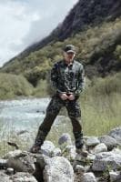 Брюки AeroShield